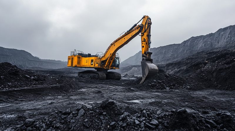 Coal Mines Nationalisation Act, 1973- Schedule I