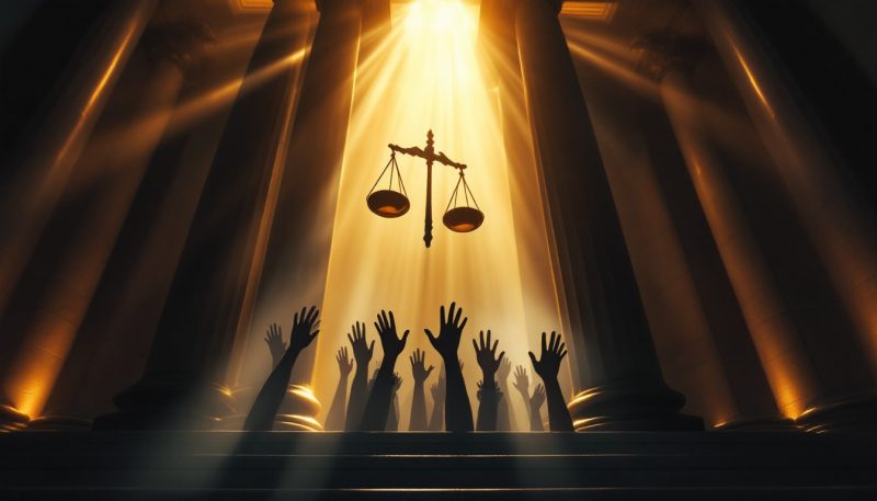 Latest Legal case studies and cases (8)